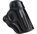 DeSantis The Criss-Cross OWB Leather Holster