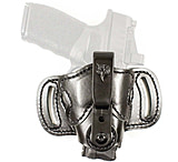 Image of DeSantis Outback 2.0 Center Cut Steer IWB/OWB Belt Holster