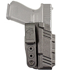 Image of DeSantis Slim-Tuk Springfield Armory SA-35 4in IWB Holster