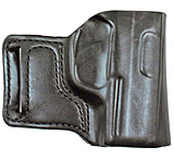 Image of DeSantis E-Gat Slide Belt Leather Holster