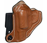 DeSantis Flex-Tuk Leather IWB Holster