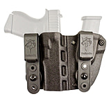 DeSantis The Hidden Truth IWB Kydex Holster