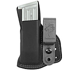 Image of DeSantis Hidden Cache Double Stack Mag Pouch for 9mm, .40cal