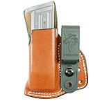 Image of DeSantis Hidden Cache Single Stack Mag Pouch for 9mm, .40cal