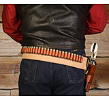 Image of DeSantis Right Hand - Extra Large - Tan - John Wayne Centennial Set 8254RB46G4 - COLT SAA 4 3/4in.