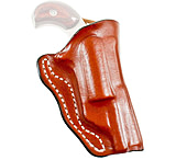 Image of DeSantis Lil Shot Belt Leather Holsters