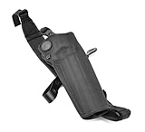 DeSantis Mamba Chest Holster