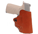 Image of DeSantis Mini Scabbard Springfield Armory SA-35 4in OWB Belt Holster