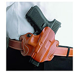Image of Desantis Mini Slide Belt Holster for S&amp;W CS9