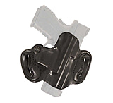 Image of DeSantis Mini Slide Leather Belt Holsters