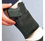 Image of DeSantis Left Hand - Black - Apache Ankle Rig 062BBD9Z0 - S&amp;W SIGMA 380