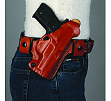 Image of DeSantis Right Hand - Tan - Safe Keeper 010TAC7Z0 - SIG P229