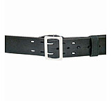 Image of DeSantis Style B21 Sam Browne Plain Leather Lined Belt, 2 1/4in.