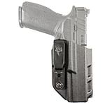 DeSantis Slim-Tuk IWB Appendix Holsters, Springfield Echelon w/ Or w/out Red Dot, Ambidextrous, Kydex, 137KJ0XZ0