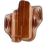 Image of Viridian Weapon Technologies Speed-Lite Leather Belt Holster