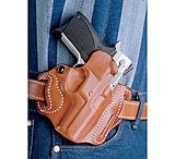 Image of DeSantis Speed Scabbard Right