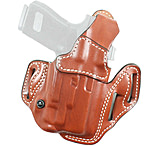 Image of DeSantis T.B. Vengeance Scabbard OWB Belt Holster