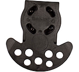 Image of DeSantis Tap-Out Plain Clothes Paddle