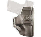 Image of DeSantis The Insider Leather IWB Holster
