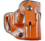 Image of DeSantis The Osprey OWB/IWB Leather Holster