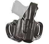 Image of DeSantis Mini Slide OWB Leather Holster
