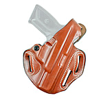 DeSantis Thumb Break Scabbard Belt Holsters - Glock