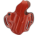 Image of DeSantis Thumb Break Scabbard Belt Holsters - SIG Sauer