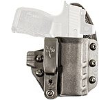 Image of DeSantis Uni-Tuk IWB Holster