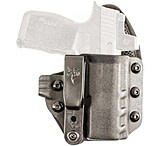 Image of DeSantis 206 Uni-Tuk Kydex IWB Holster