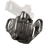 Image of DeSantis Vengeance Scabbard Leather OWB Holster