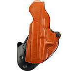 Image of DeSantis Left Hand Tan Viper Holster 065TBT4Z0 - H&amp;K P30