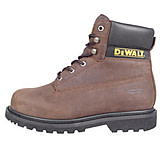 Image of DeWALT Work Boots Truss Brown Soft Toe D15002