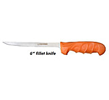 Image of Dexter Outdoors UR-Cut 6in Flexible Fillet Knife