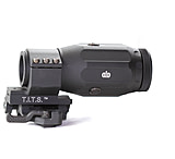 Image of DI Optical 3x Magnifier Package w/Ring Adapter &amp; QD Mount