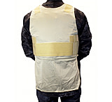 Image of Diamond Back Tactical Cool Tek Replacement Tactical Vest Carrier CTK-C-01