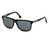 Image of Diesel DL0187 Sunglasses