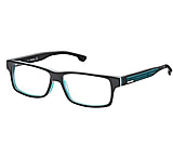 Image of Diesel DL5015 Progressive Prescription Eyeglasses