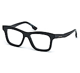 Image of Diesel DL5066 Progressive Prescription Eyeglasses