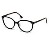 Image of Diesel DL5217 Progressive Prescription Eyeglasses