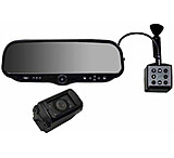 Image of Digital Ally DVM-400 In Car Digital Police Camera
