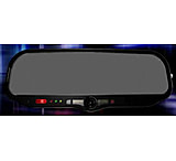 Image of Digital Ally DVM-250 In-Car Video Event Data Recorder (VEDR)