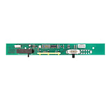 Image of DINOSAUR ELECTRONICS, INC. Electronics Eyebrow Board For Servel Refrigerators Servel 3 Way Short Version