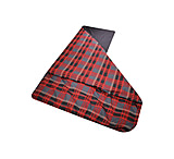 Image of Disc-O-Bed Adult Extra Large Duvalay with Luxury Memory Foam Sleeping Bag &amp; Duvet