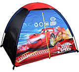 Image of Marvel 4ft x 3ft T-door Tent No Floor