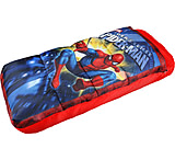 Image of Marvel Spiderman EZ Bed