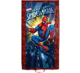 Image of Marvel Spiderman Indoor/Outdoor Mat