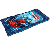 Image of Marvel Spider-Man Sleeping Bag for Kids