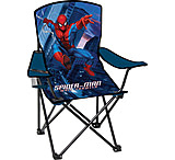 Image of Marvel Spider-Man Solid Camp Chair with Arms