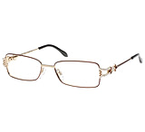 Image of Diva Eyeglass Frames 5298