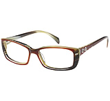 Image of Diva 5372 Eyeglass Frames for Women